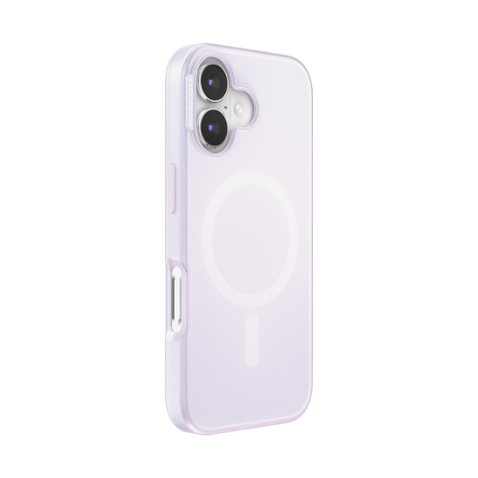 Opalescent White — iPhone 17 MagSafe Case - US 62223