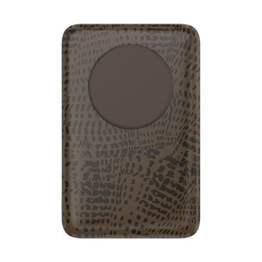 Cocoa Umber Petrified — MagSafe PowerPack - US 09960