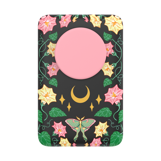 Moon Flower — MagSafe PowerPack - US 11130