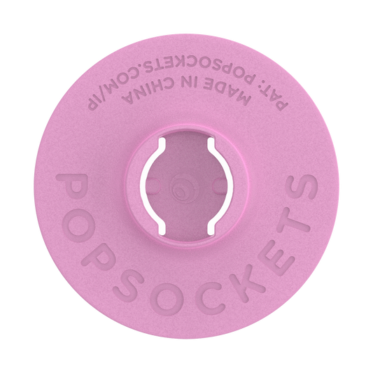 Pink — Adhesive Base - US 06267