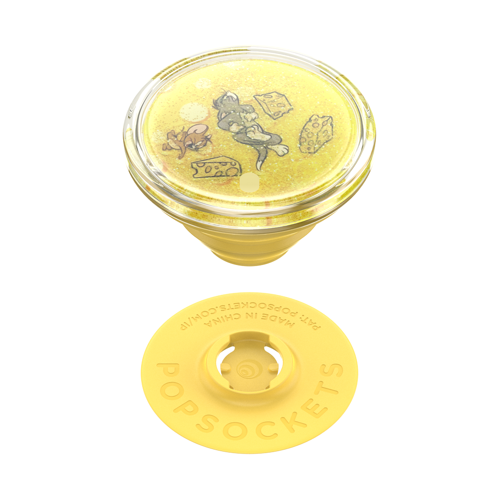 Tidepool Mouse Chase — Adhesive PopGrip - US 70082