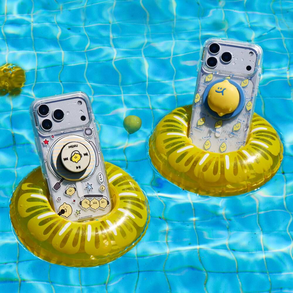 Lemonade — iPhone 15 Pro Max MagSafe Case - US 90570
