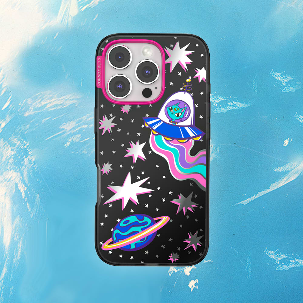 Space Wiz — iPhone 13 MagSafe Case - US 49087