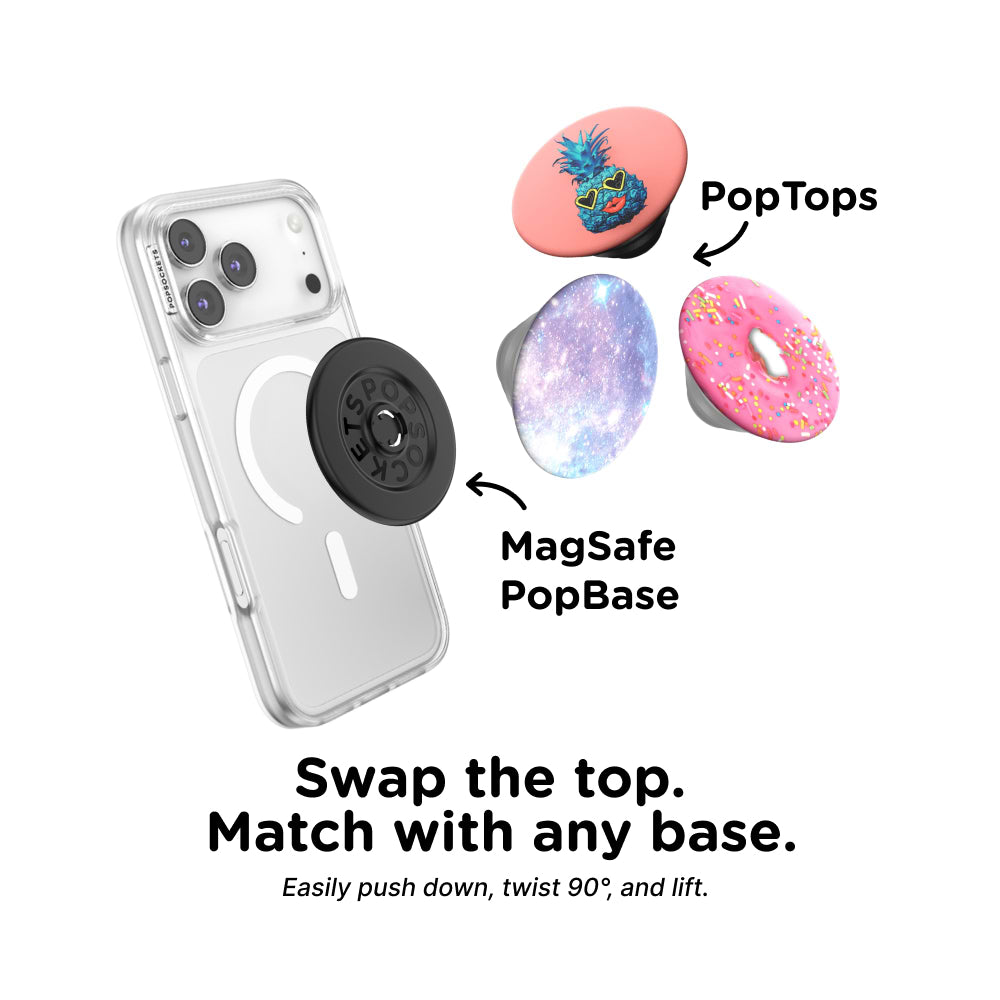 Stellar — PopTop - US 00060