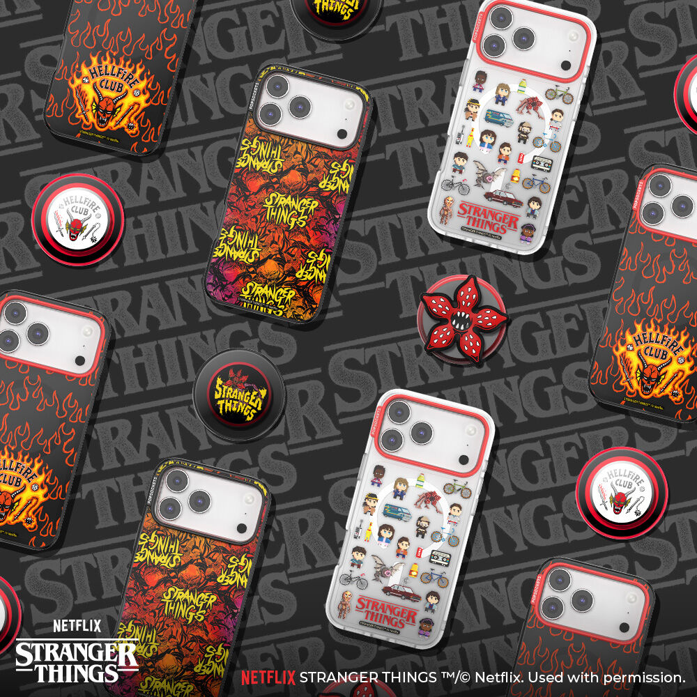 Hellfire Club — iPhone 14 MagSafe Case - US 06488