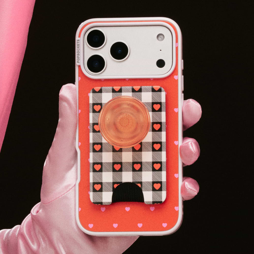 Cherry Pop — iPhone 17e/16e MagSafe Case - US 41636