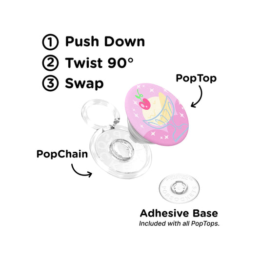 Banana Split — PopTop - US 19816