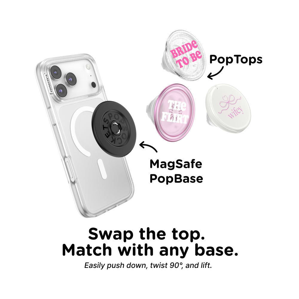 The Flirt — PopTop - US 74531