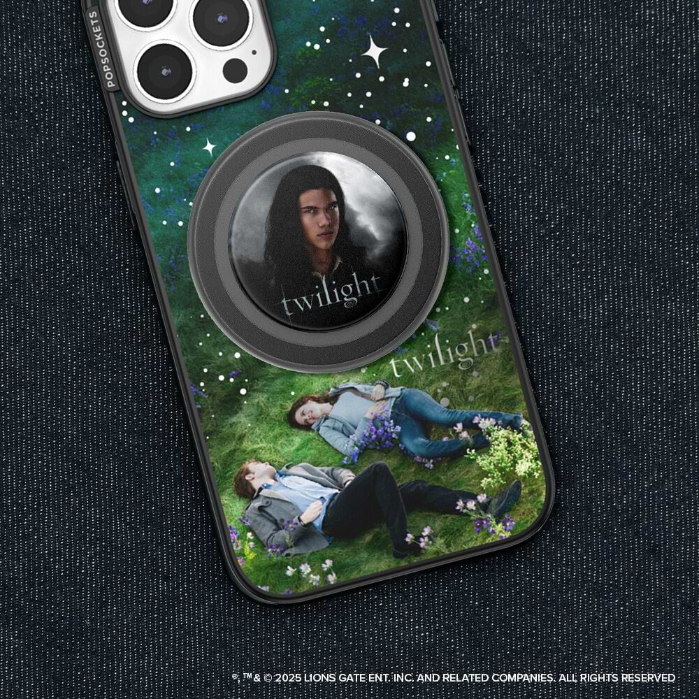 Mirror Bella & Edward — iPhone 17e/16e MagSafe Case - US 30208