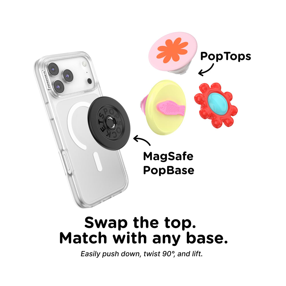 PopOut Viking Snack — PopTop - US 41453