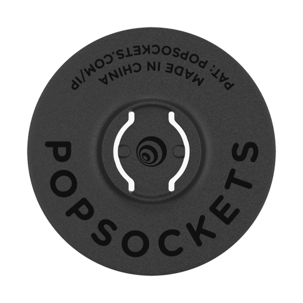 Black — Adhesive Base - US 60010