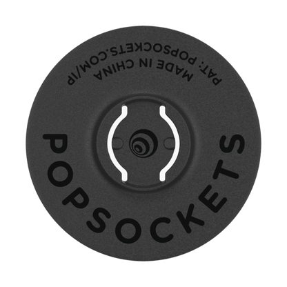 Black — Adhesive Base - US 60010