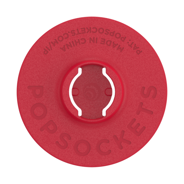 Red — Adhesive Base - US 52060
