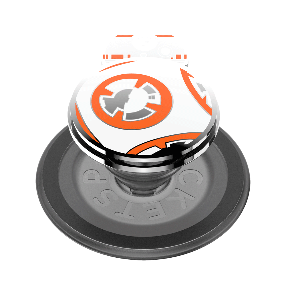 Enamel Spinner BB 8 — MagSafe PopGrip - US 84585