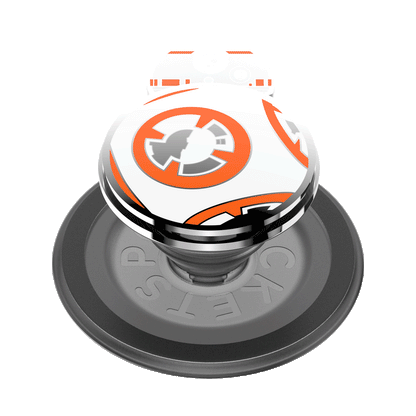 Enamel Spinner BB 8 — MagSafe PopGrip - US 84585