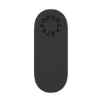 Black — Adhesive PopWallet Base - US 05420