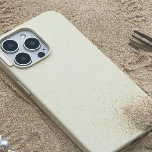 Enamel Seashore Finds — MagSafe PopGrip - US 44695
