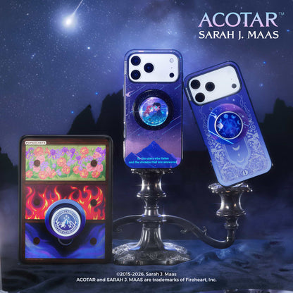Mirror Curse Breaker — iPhone 15 MagSafe Case - US 45139