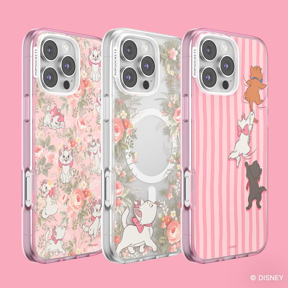 Ladies First — iPhone 15 Pro Max MagSafe Case - US 17454