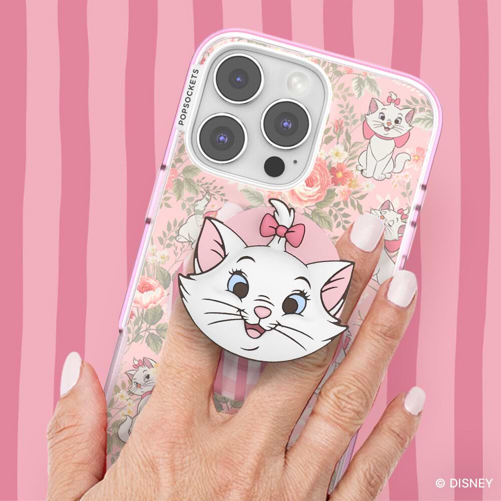 PopOut Marie — MagSafe PopGrip - US 99175