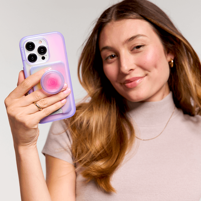 Aura — MagSafe PopWallet+ - US 32054