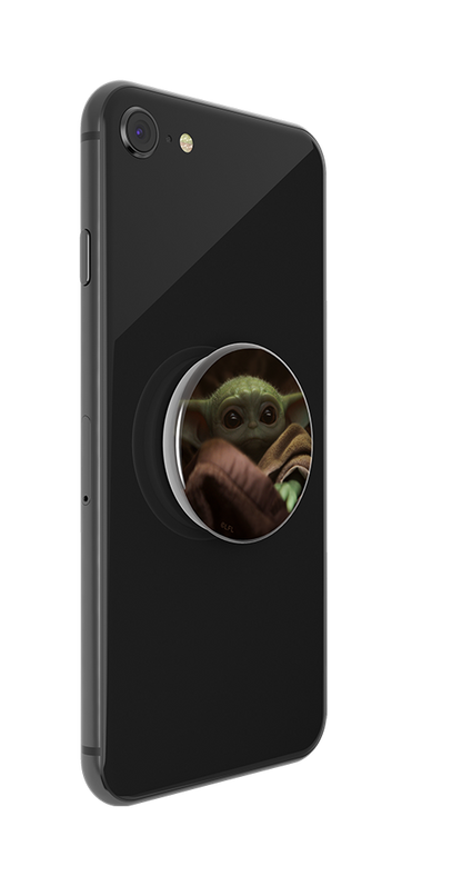 Mandalorian The Child — Adhesive PopGrip - US 70244