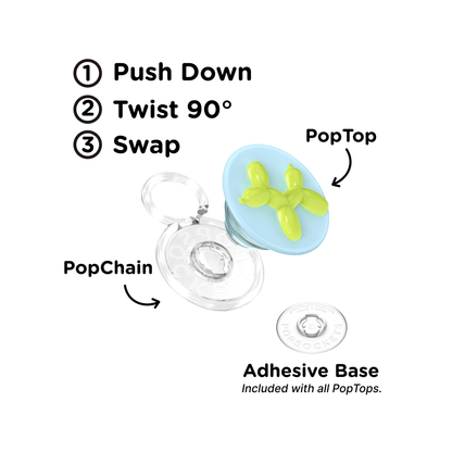 Balloon Dog — PopTop - US 54343