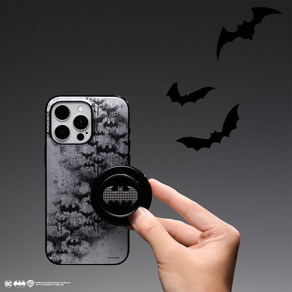 Enamel I Am Vengeance  —  MagSafe PopGrip - US 45765
