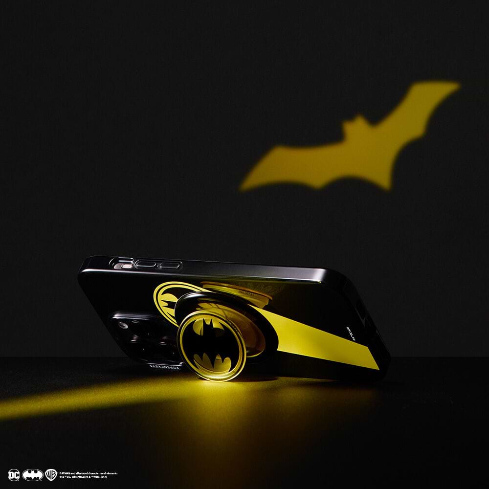 Bat Signal  —  iPhone 16 Pro Max MagSafe Case - US 91174