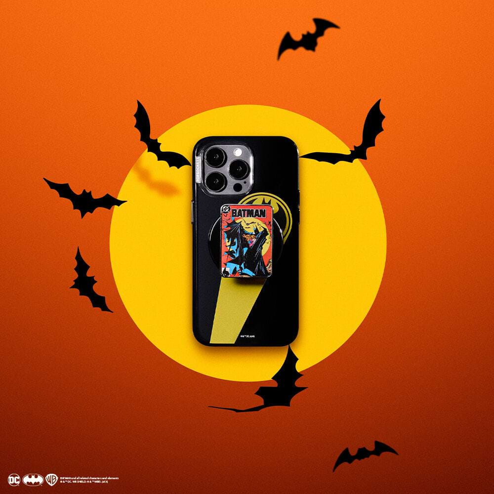 Enamel Comic Cover  —  MagSafe PopGrip - US 62164