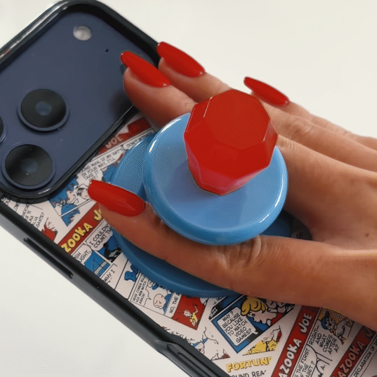 PopOut Ring Pop — MagSafe PopGrip - US 87243