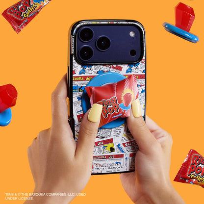 Bazooka Comics — iPhone 17 Pro Max MagSafe Case - US 75278
