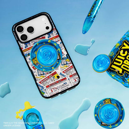 Bazooka Comics — iPhone 17 Pro Max MagSafe Case - US 83752