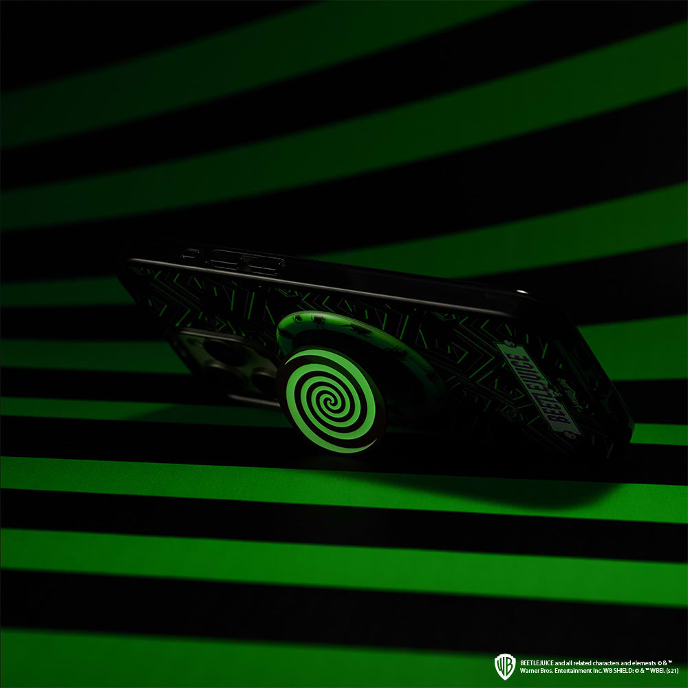 Never Trust the Living — iPhone Air MagSafe Case - US 37714