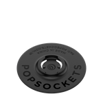 Black — Adhesive Base - US 55114