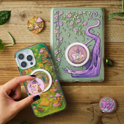 The Reading Glade — MagSafe PopGrip - US 12394