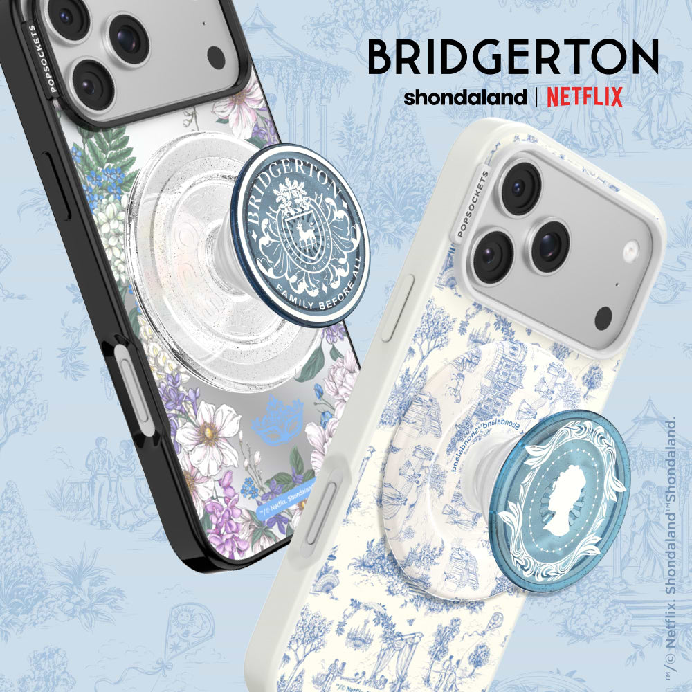 Lady In Silver — iPhone 17 Pro MagSafe Case - US 07608