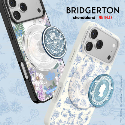 Lady Whistledown — MagSafe PopGrip - US 43310