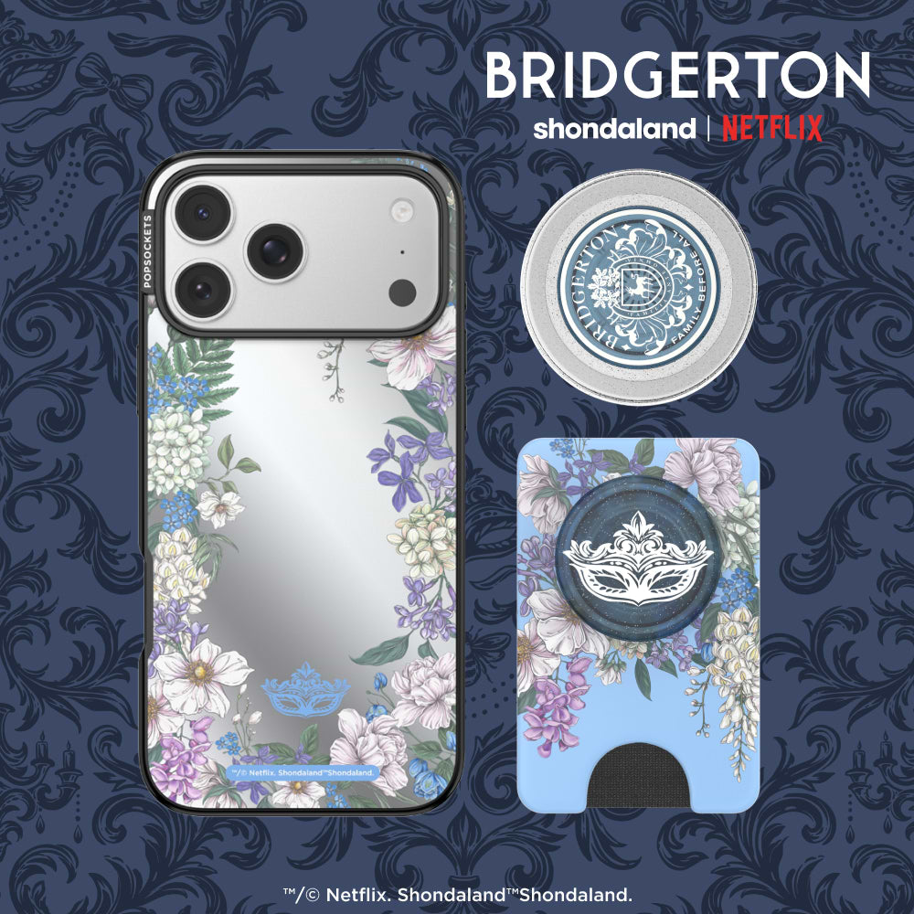 Lady In Silver — iPhone 16 Plus MagSafe Case - US 73435