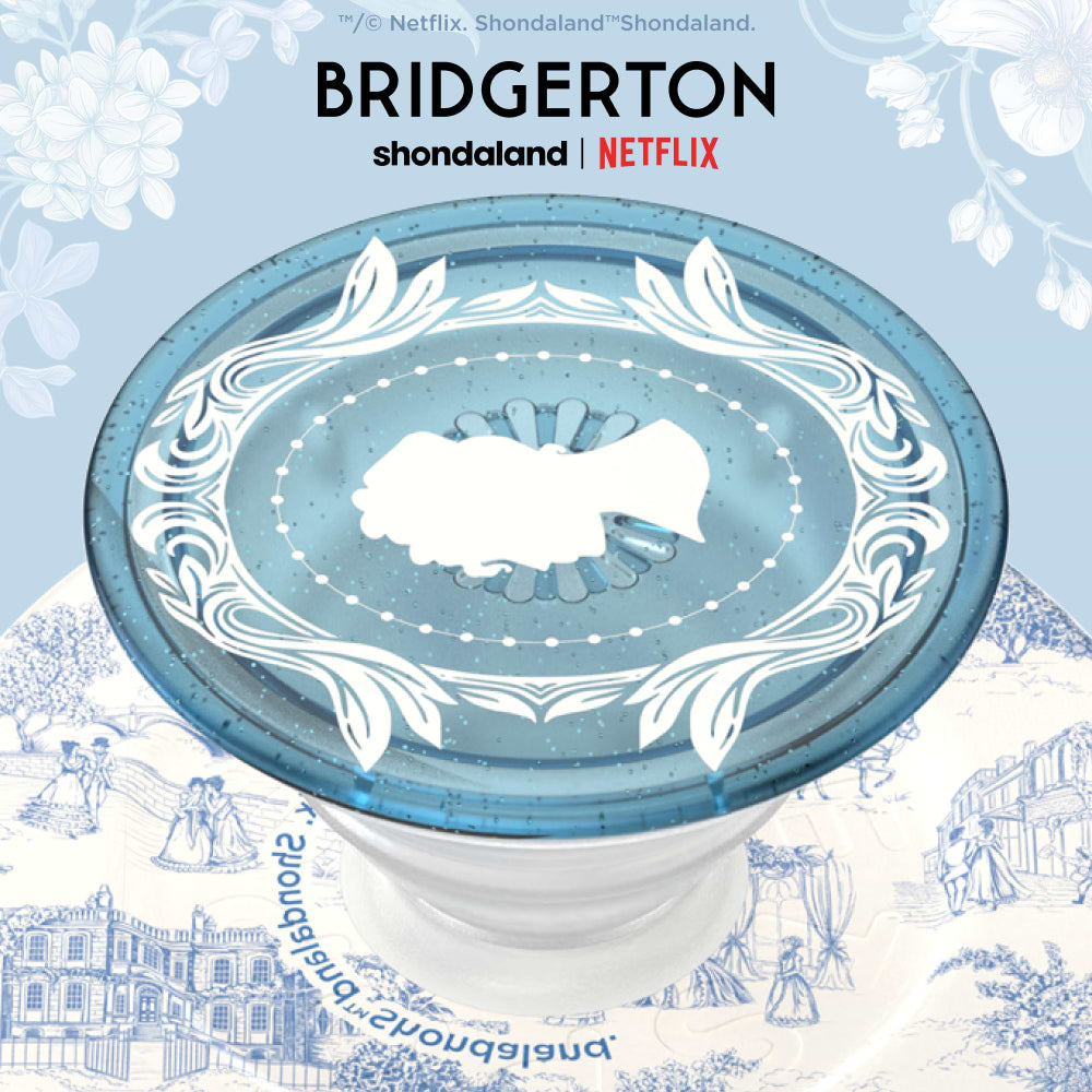 Lady Whistledown — MagSafe PopGrip - US 79085