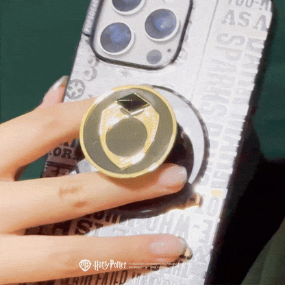 Enamel Marvolos Ring — MagSafe PopGrip - US 53211