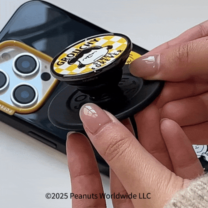 The In Crowd — iPhone 16 Pro MagSafe Case - US 26142