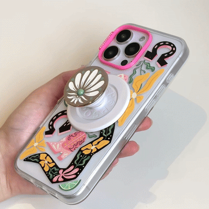 Ranch Life — iPhone 16 Plus MagSafe Case - US 32957