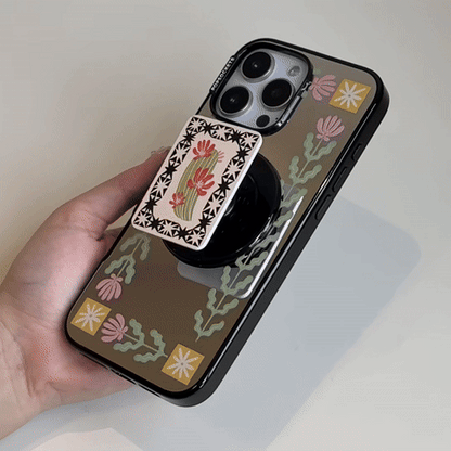 Mirror Desert — iPhone 14 Pro Max MagSafe Case - US 06097