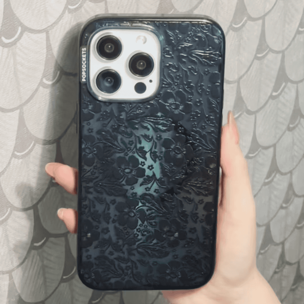 Jade Brooch — MagSafe PopGrip - US 65529