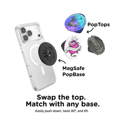 Cauldron Boil Me — PopTop - US 21887