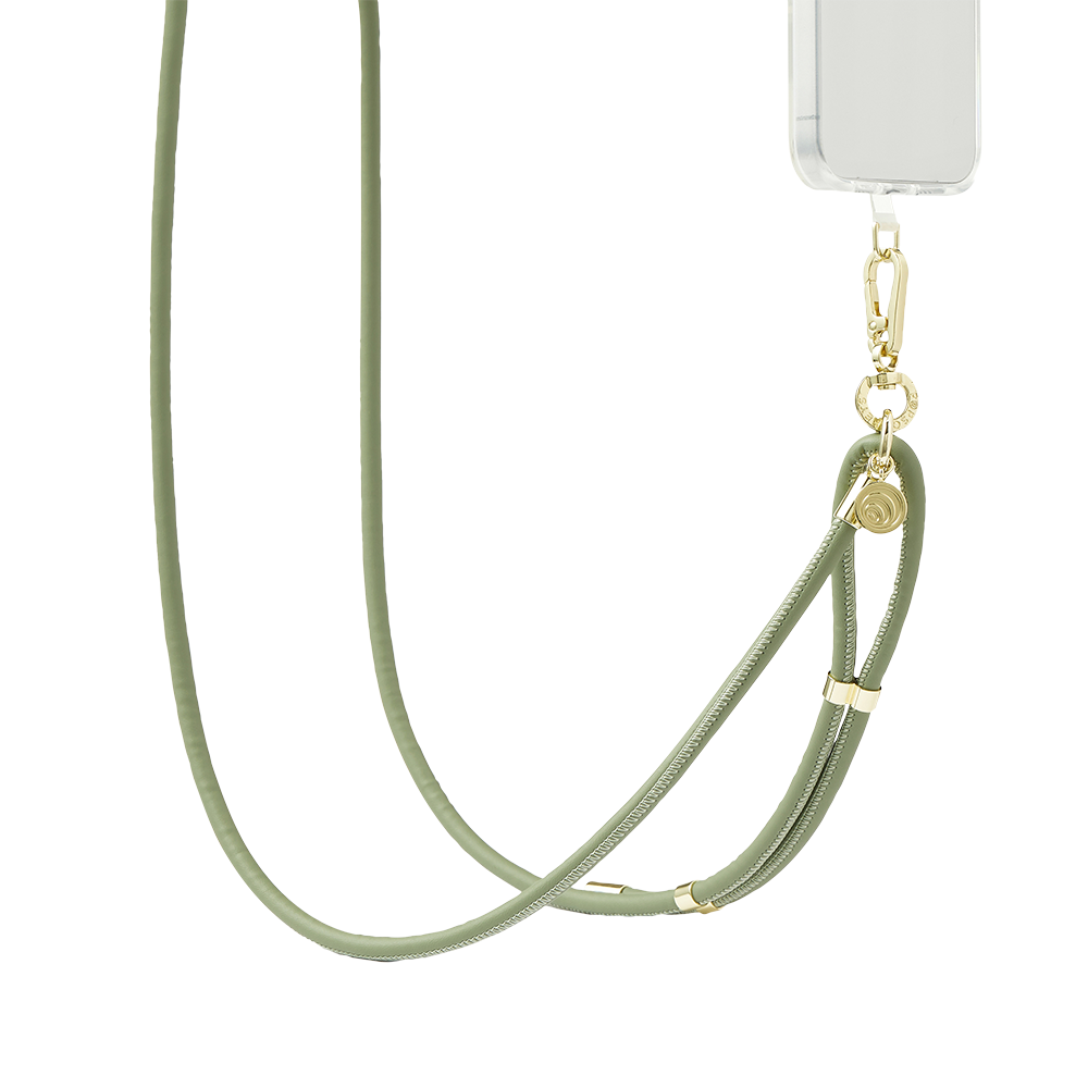 Eucalyptus — Phone Strap - US 41257