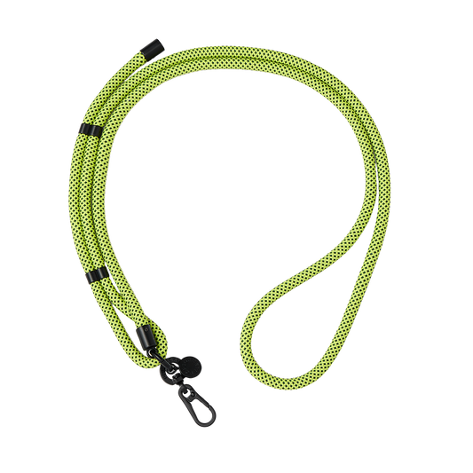 Paracord Absinthe — Phone Strap - US 37093