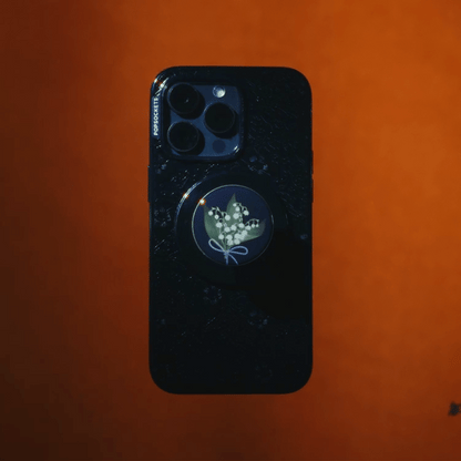 Lily of the Valley — MagSafe PopGrip - US 58188