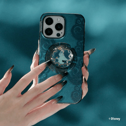 Essence of Ursula — iPhone 15 Pro MagSafe Case - US 95134